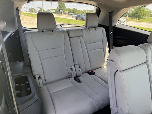 Used 2018 Honda Pilot EX-L image 15