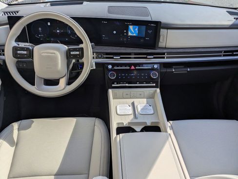 New 2026 Hyundai Santa Fe Calligraphy FWD image 18