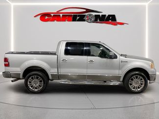 Used 2008 Lincoln Mark LT 4x4 video 1