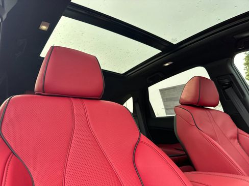 New 2026 Acura RDX A-Spec image 16