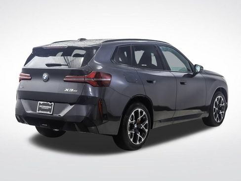 New 2026 BMW X3 xDrive30i w/ Premium Package AWD/4WD image 5