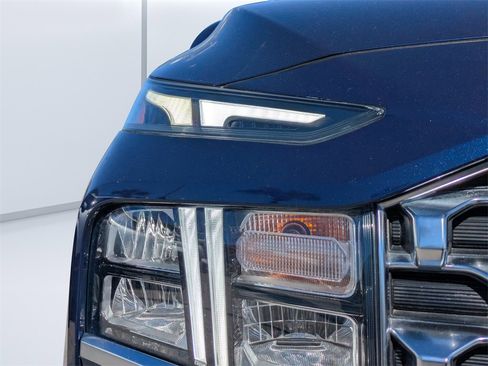 Used 2022 Hyundai Santa Fe SEL image 9