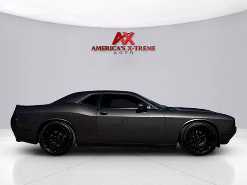Used 2021 Dodge Challenger R/T Scat Pack image 6