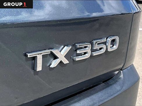 Used 2024 Lexus TX 350 FWD w/ Cold Weather Package image 28