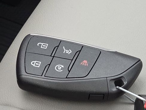 New 2026 GMC Acadia Elevation w/ Black Edition image 40