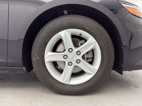 Certified 2020 Chevrolet Malibu LS image 18