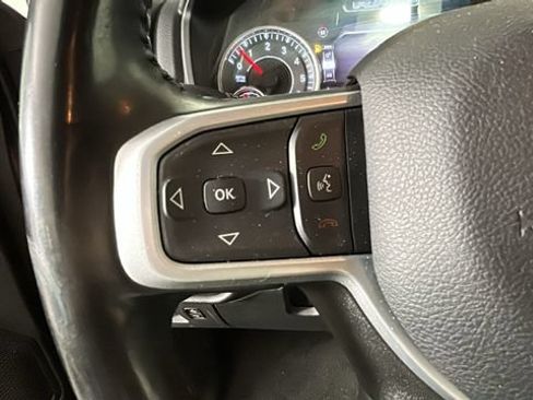 Used 2023 RAM 1500 Big Horn AWD/4WD image 15