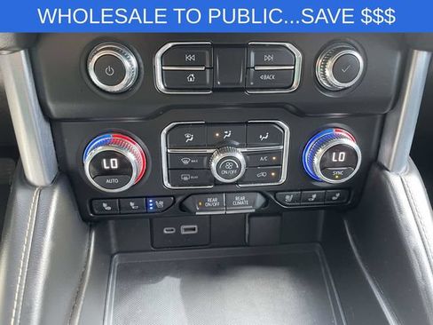 Used 2021 GMC Yukon SLT RWD image 31
