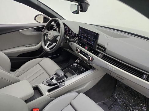 Used 2024 Audi A5 2.0T Premium Plus AWD/4WD image 18