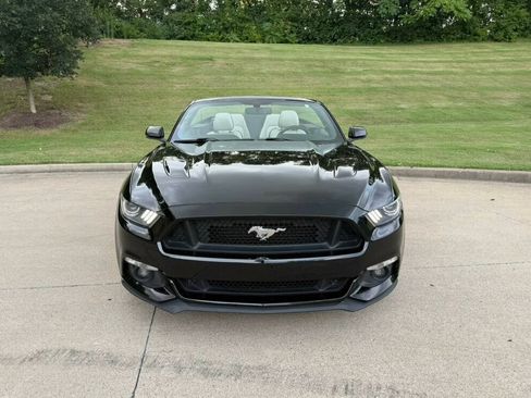 Used 2015 Ford Mustang GT Premium RWD image 6