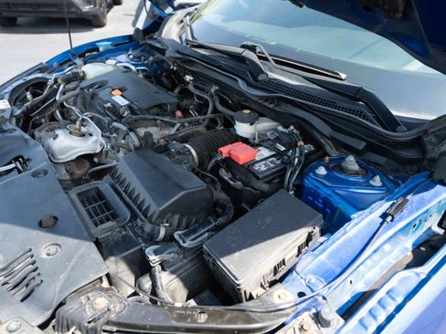 Used 2020 Honda Civic Sport image 32