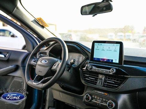 New 2026 Ford Escape ST-Line FWD image 15