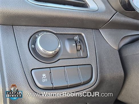 Used 2022 Chevrolet Spark LS image 29