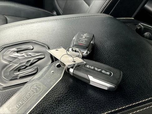 Used 2019 RAM 1500 Sport w/ Level 2 Equipment Group image 32