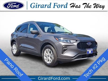 Used 2023 Ford Escape Active w/ Tech Pack #2