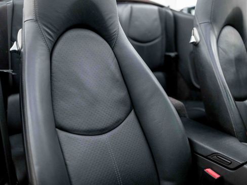 Used 2007 Porsche 911 Carrera 4S AWD/4WD image 50