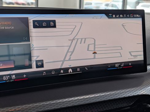 New 2026 BMW 330i xDrive Sedan w/ Premium Package image 21