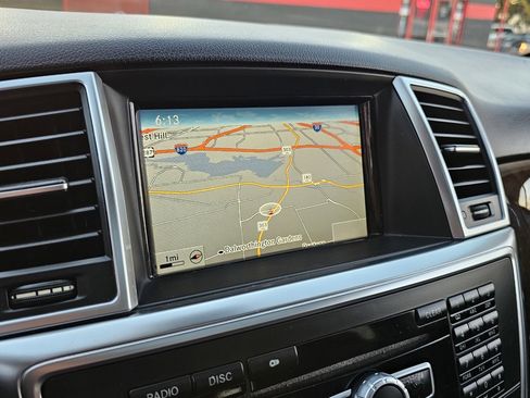 Used 2013 Mercedes-Benz ML 350 4MATIC w/ Premium 1 Pkg image 37