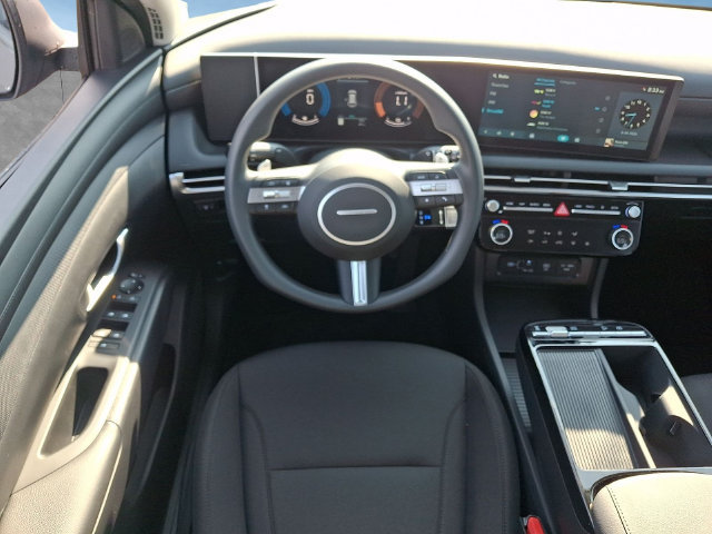 New 2026 Hyundai Tucson Blue SE AWD/4WD image 8