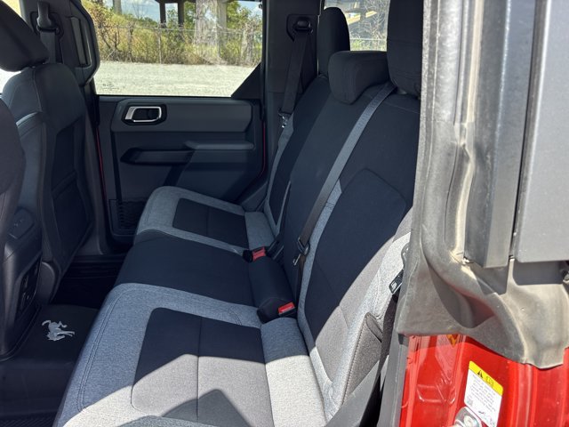 Used 2023 Ford Bronco Big Bend AWD/4WD image 15