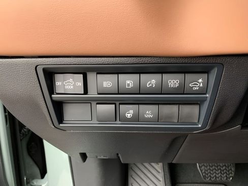 New 2026 Toyota Tundra 1794 Edition image 27