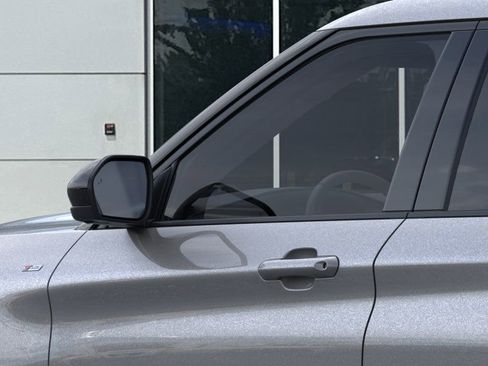 New 2026 Ford Explorer ST-Line image 20