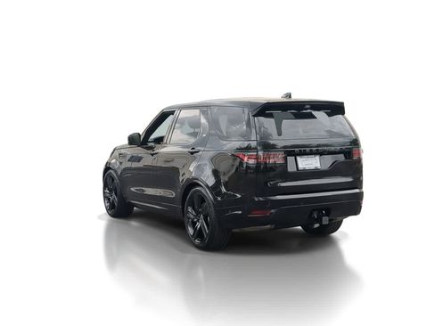 Used 2025 Land Rover Discovery Dynamic SE AWD/4WD image 6