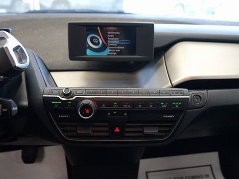 Used 2016 BMW i3 image 7