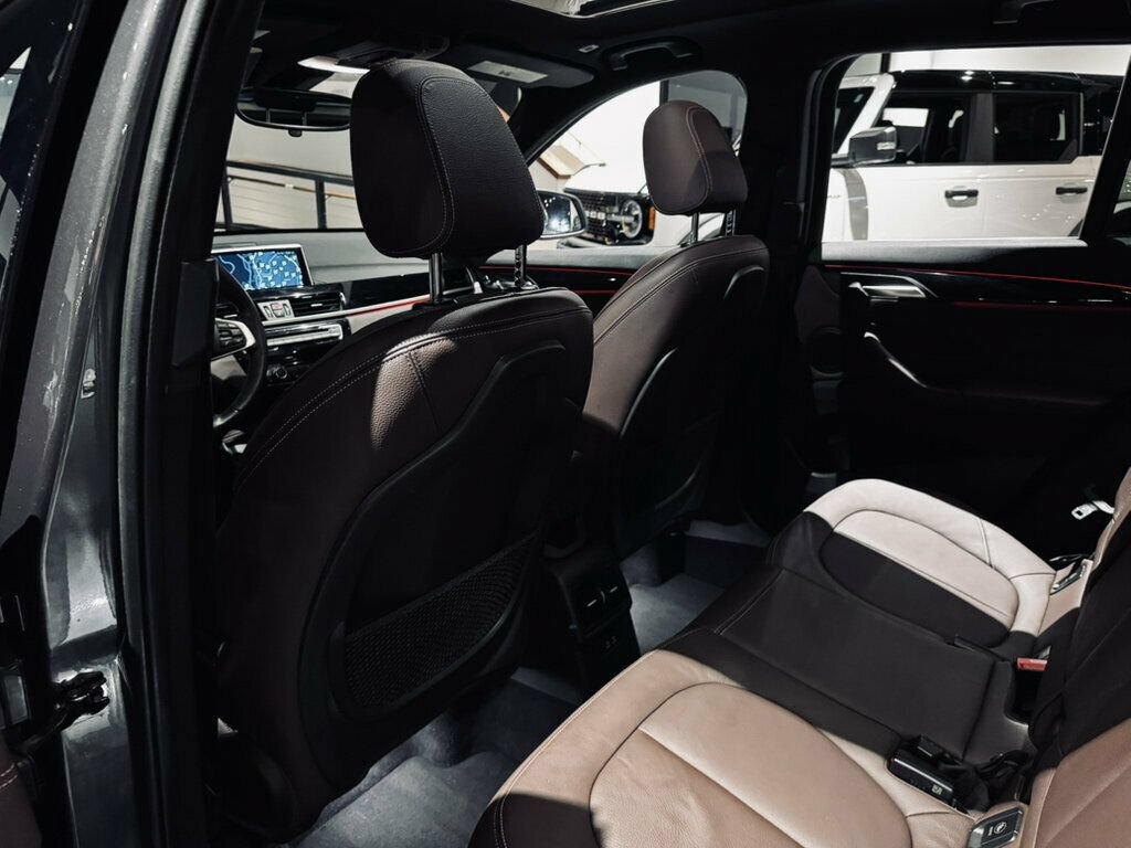 Used 2019 BMW X1 sDrive28i FWD image 23