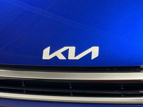 New 2026 Kia K4 EX FWD image 8