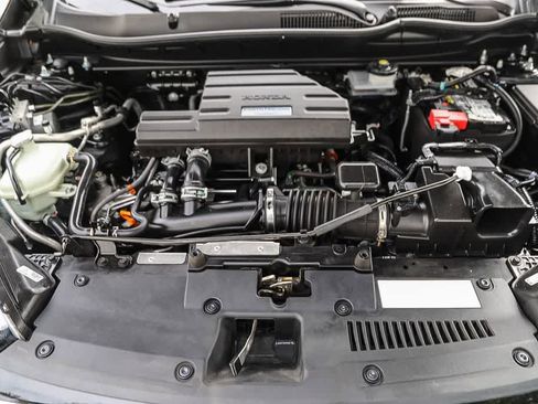 Used 2020 Honda CR-V EX-L image 25