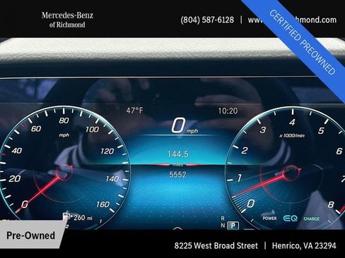 Used 2023 Mercedes-Benz E 450 4MATIC Coupe image 22