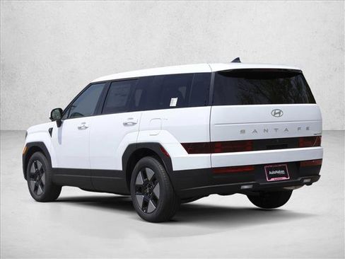 New 2026 Hyundai Santa Fe SE AWD/4WD image 7