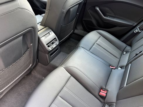 New 2025 Audi A5 2.0T Premium Plus image 9