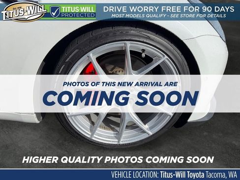 Used 2020 Tesla Model 3 Performance AWD/4WD image 5