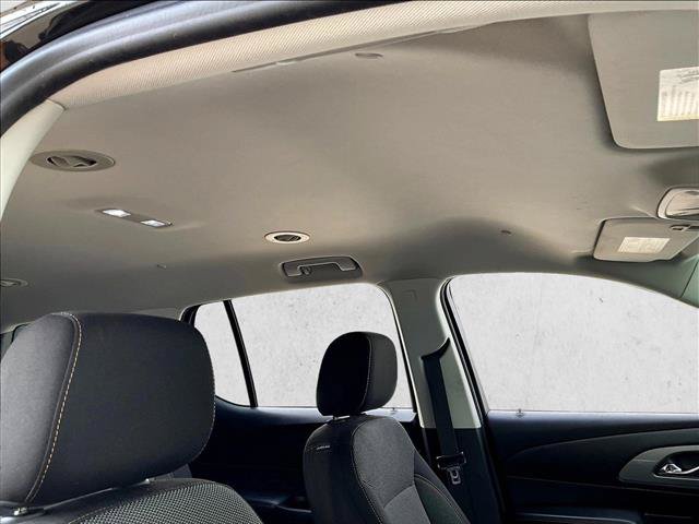 Used 2019 Chevrolet Traverse LS FWD image 12
