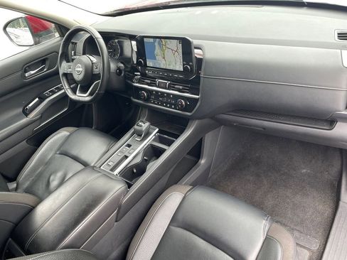 Used 2022 Nissan Pathfinder SL w/ SL Premium Package image 27