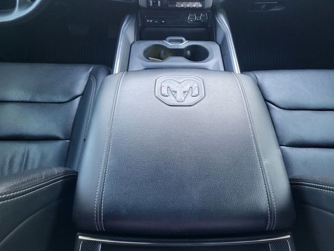 Used 2019 RAM 1500 Sport w/ Advanced Safety Group image 41