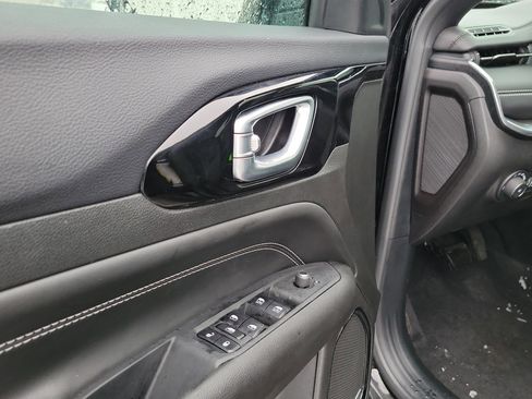 Used 2024 Jeep Compass Limited w/ High Altitude Package image 7