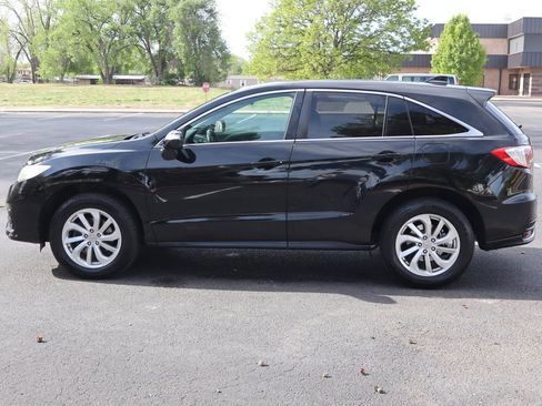 Used 2017 Acura RDX AWD w/ Technology Package image 9