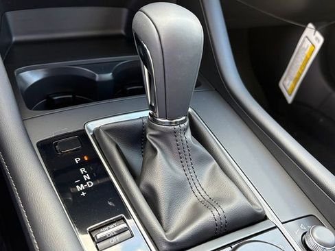 New 2026 MAZDA MAZDA3 s Sport image 18