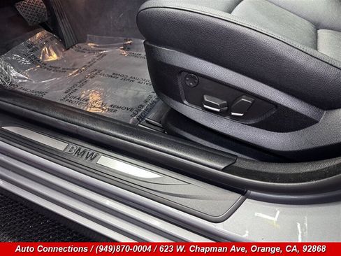 Used 2013 BMW 528i Sedan RWD image 27