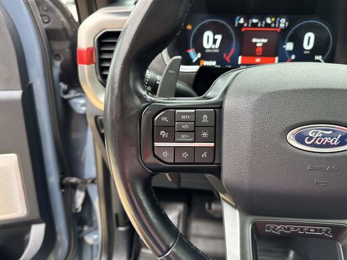 Used 2023 Ford F150 Raptor AWD/4WD image 23