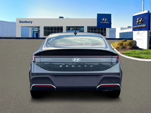 New 2026 Hyundai Sonata SE image 6