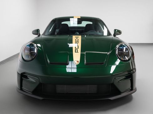 Certified 2026 Porsche 911 GT3 RWD image 8