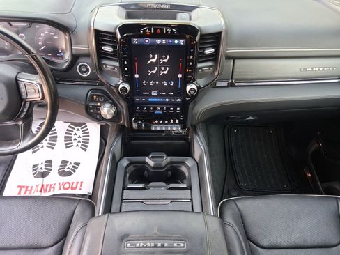 Certified 2023 RAM 1500 Limited AWD/4WD image 18