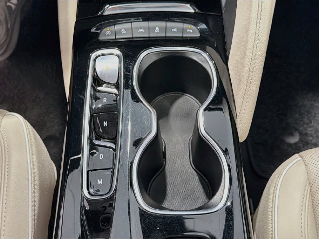 Used 2023 Buick Envision Avenir AWD/4WD image 15