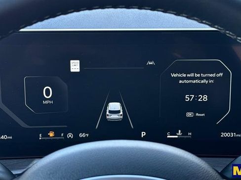 Used 2024 Kia Sorento SX image 30