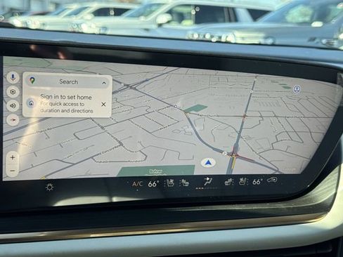 New 2026 Buick Envision Avenir AWD/4WD image 18