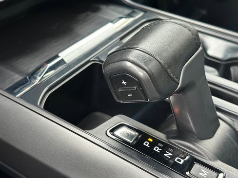 Used 2024 Ford F150 Lariat image 21